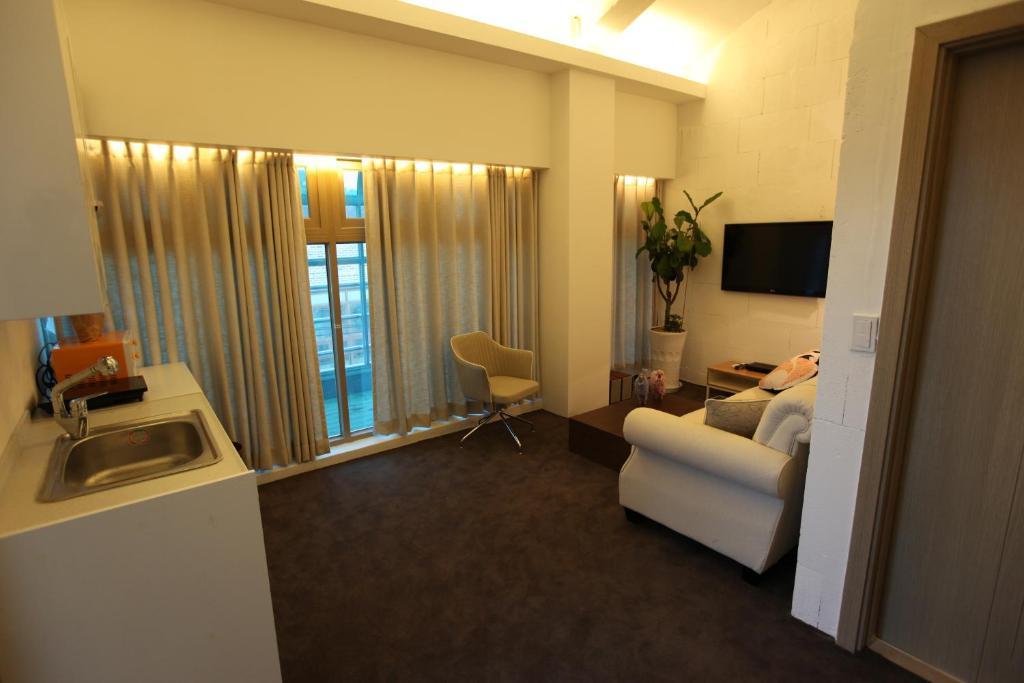 Auberge de jeunesse In Gam Séoul