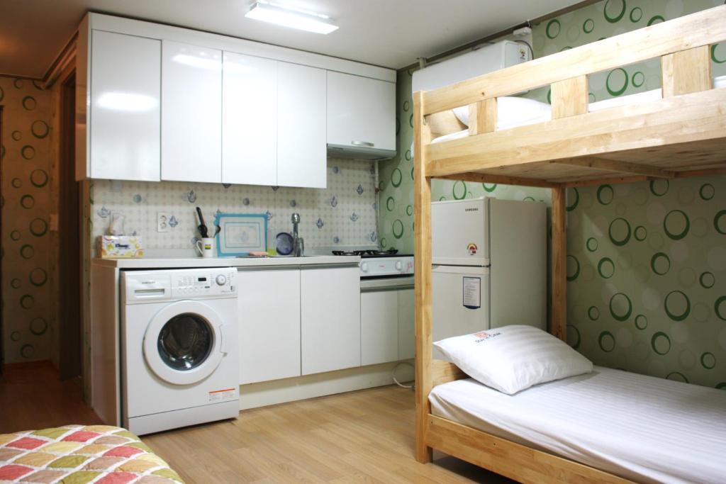 Hostel In Gam Seoul