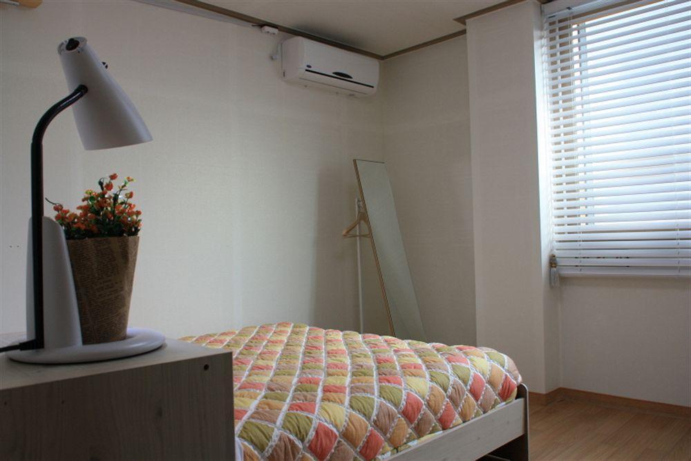 In Gam Hostel Seoul