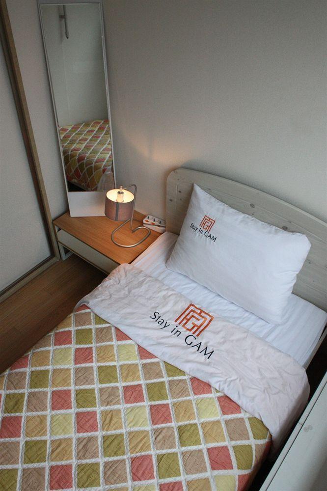 In Gam Hostel Seoul