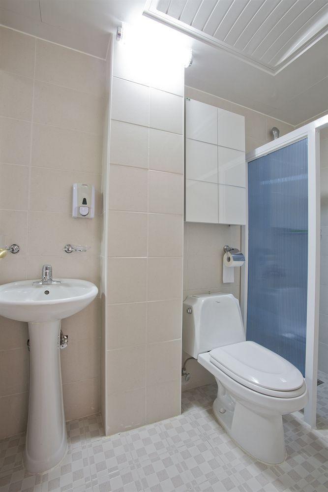 Hostel In Gam
