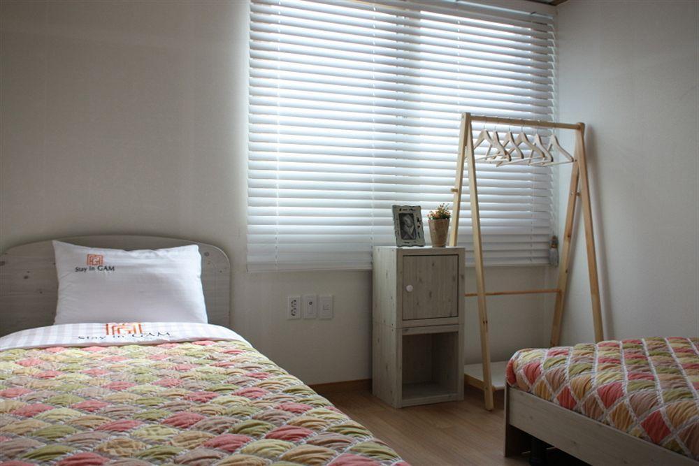 Hostel In Gam Seoul