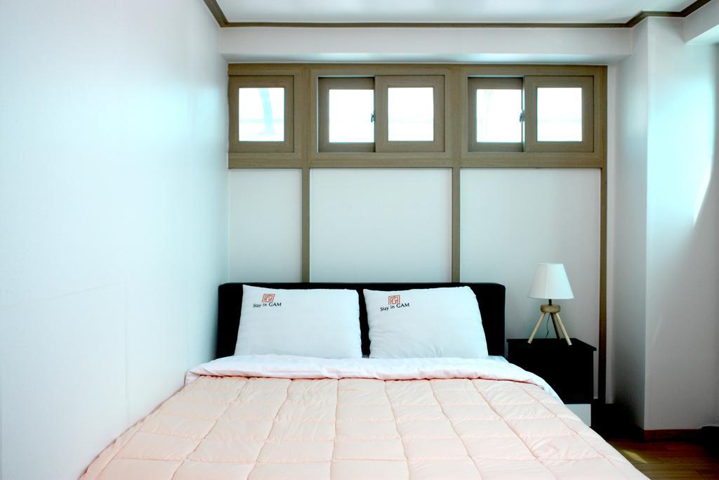 In Gam Hostel Seoul